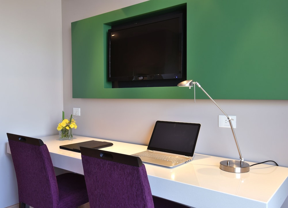 Arc Recoleta Boutique Hotel and Spa 64/68