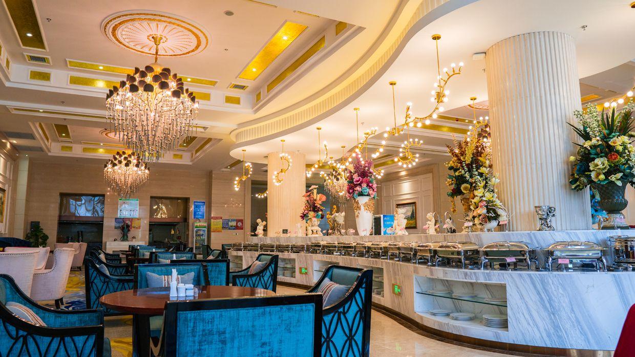 Shenglin International Hotel 5/25