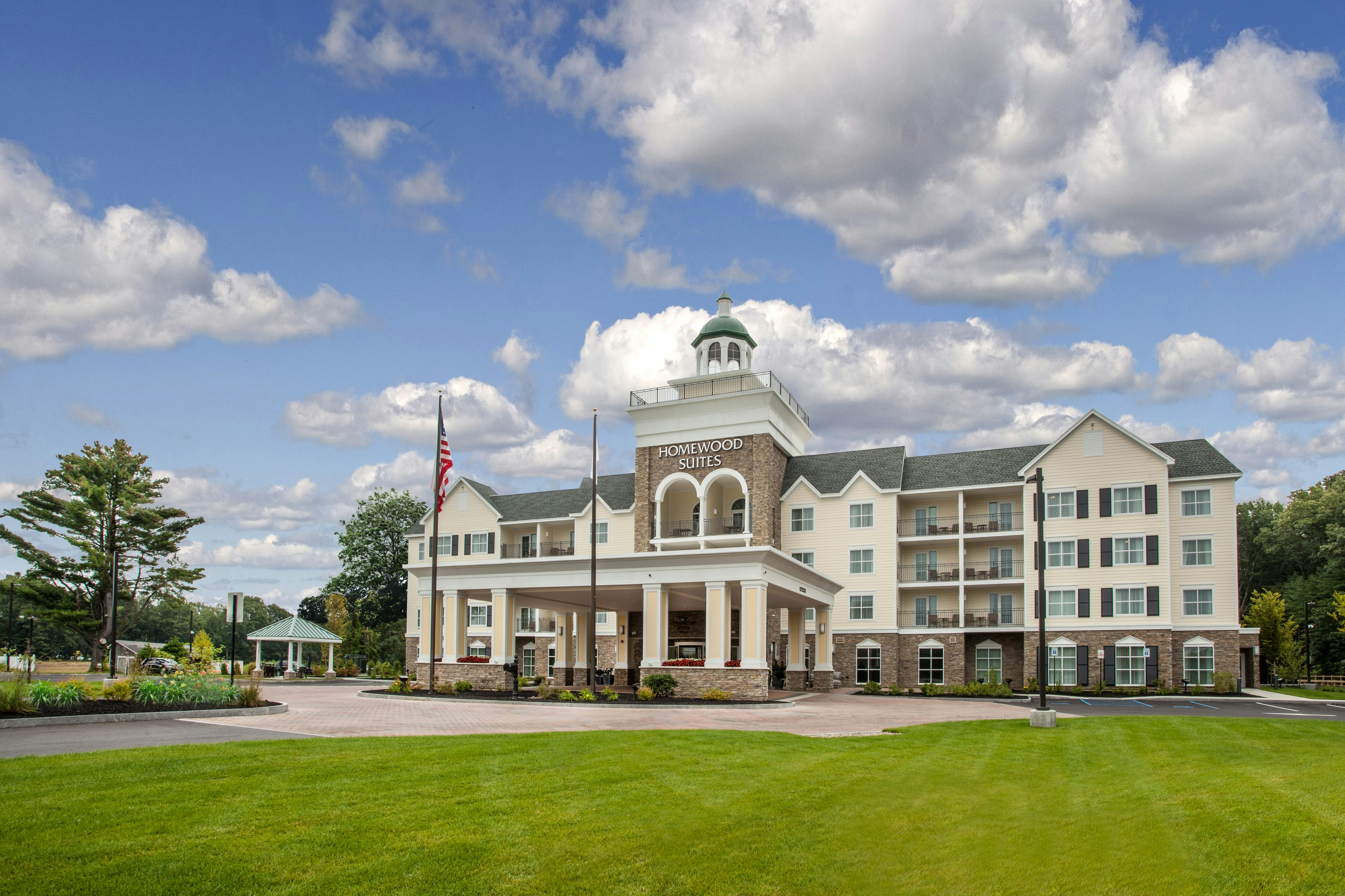 Homewood Suites By Hilton Saratoga Springs 6/44