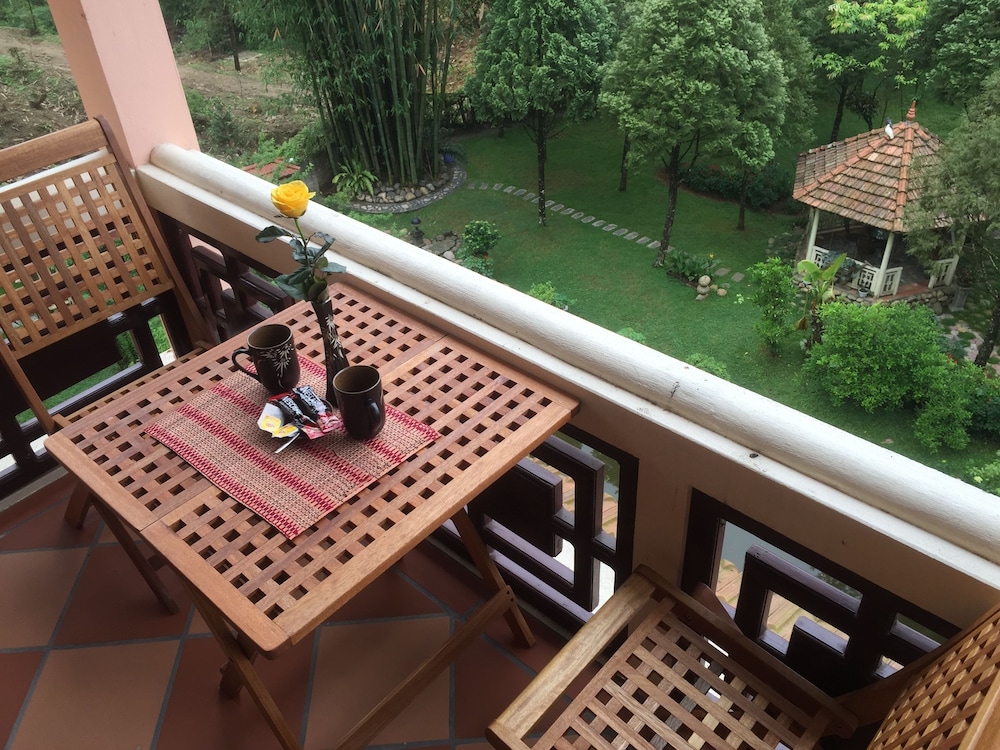 Sapa Garden Bed and Breakfast 1/73