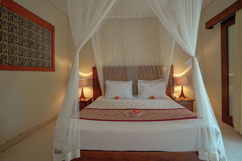 Pertiwi Resort Spa 20/87