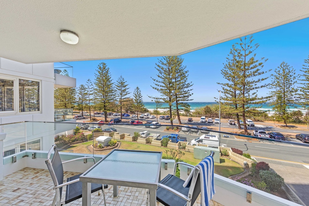 Southern Cross Apartments 54/70