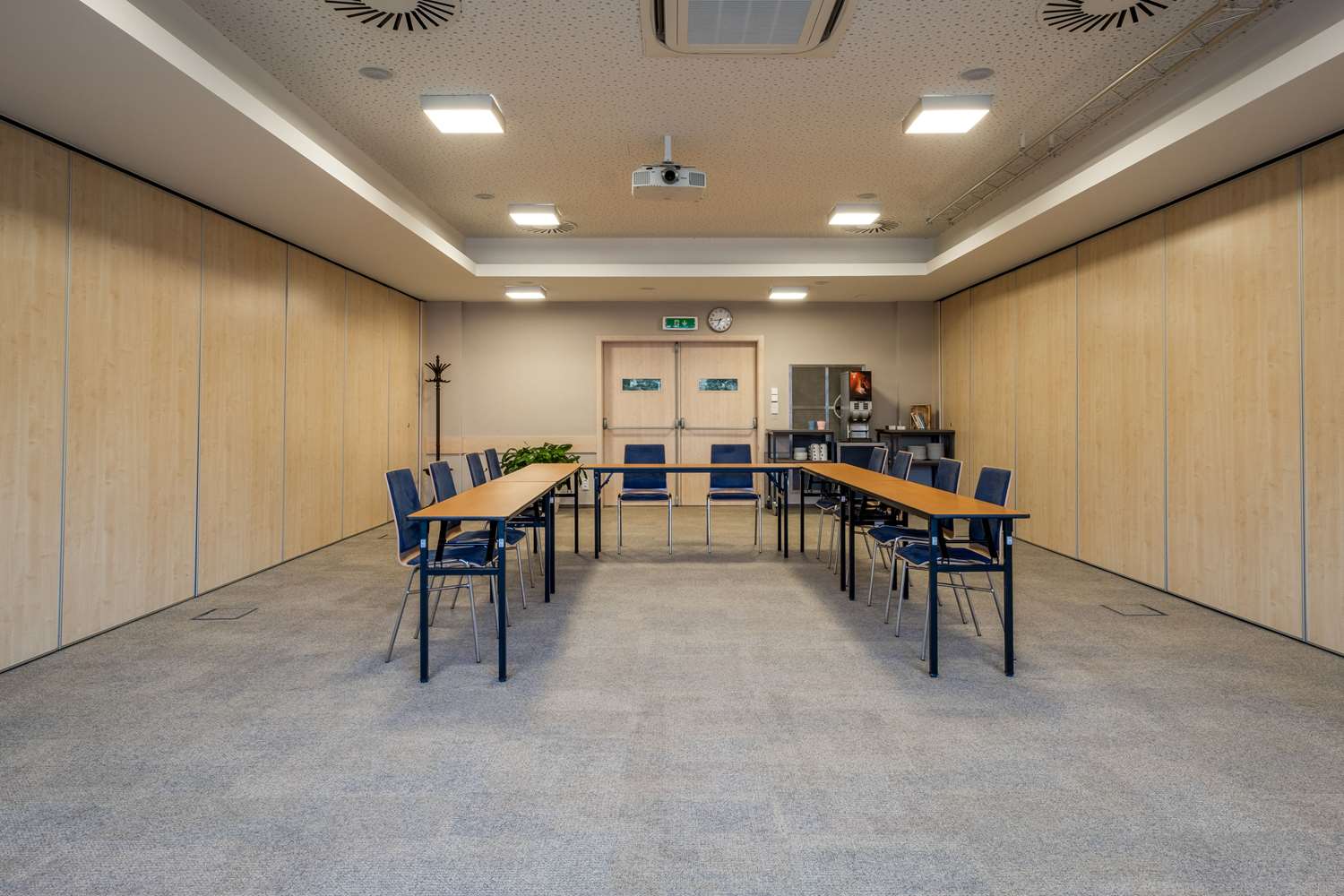 Clarion Congress Hotel Ceske Budejovice 46/49
