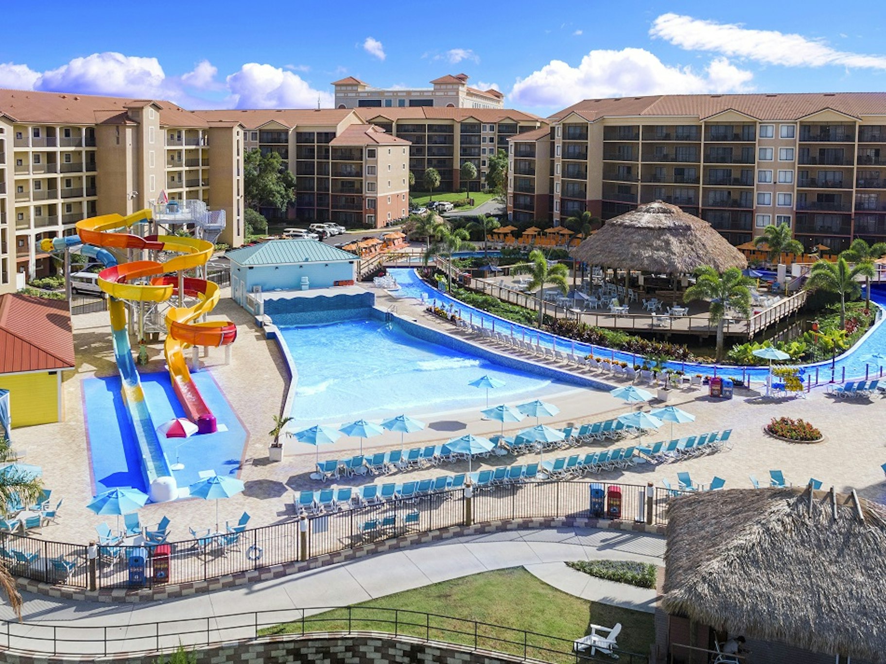 Westgate Lakes Resort and Spa 44/54