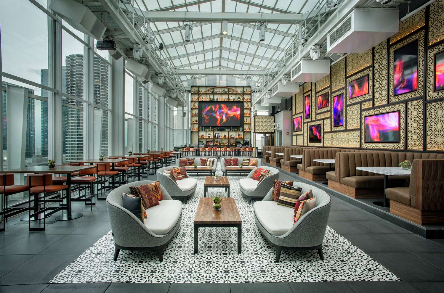 theWit Chicago, a Hilton Hotel 34/67