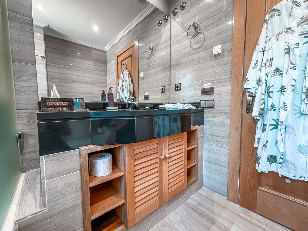 Boutique Hotel Marbella Heights 9/50