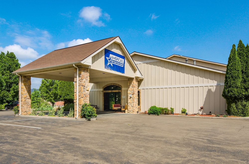 Americas Best Value Inn & Suites Independence Va 4/40