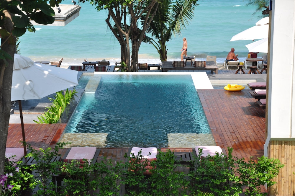 Samui Honey Cottages Beach Resort 3/70
