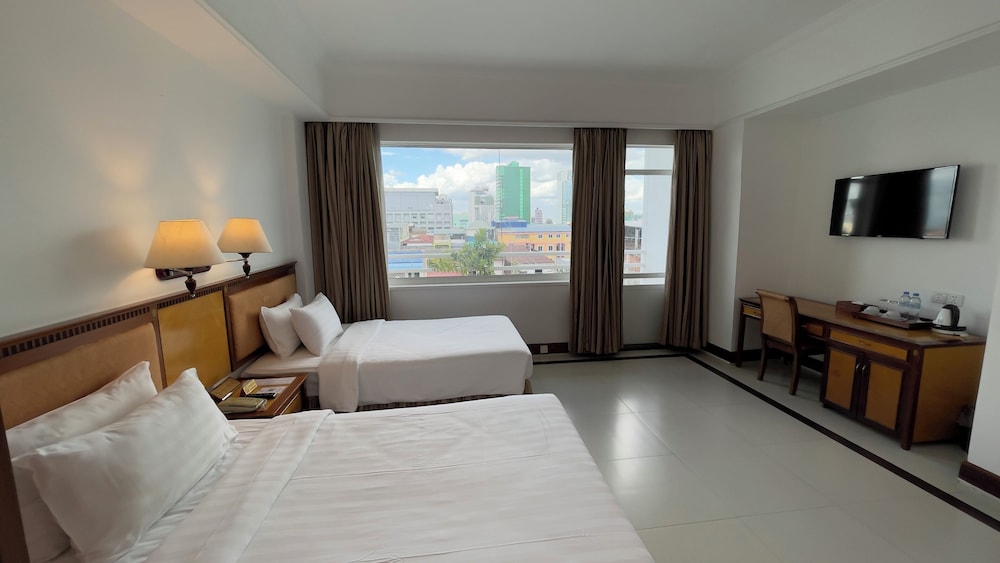 Asia Palace Hotel 19/50