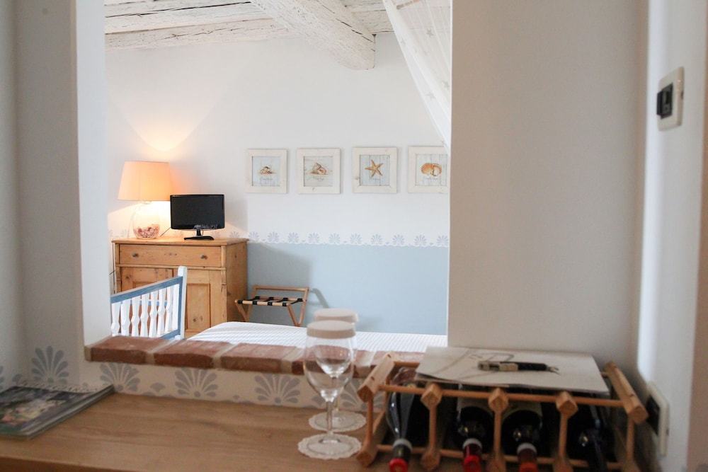 Musella Winery Relais 35/81