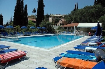 Irene Apartments Corfu 15/27