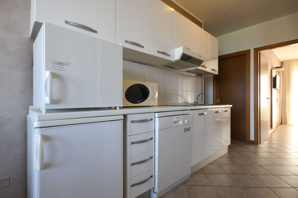 Apparthotel San Sivino 34/76