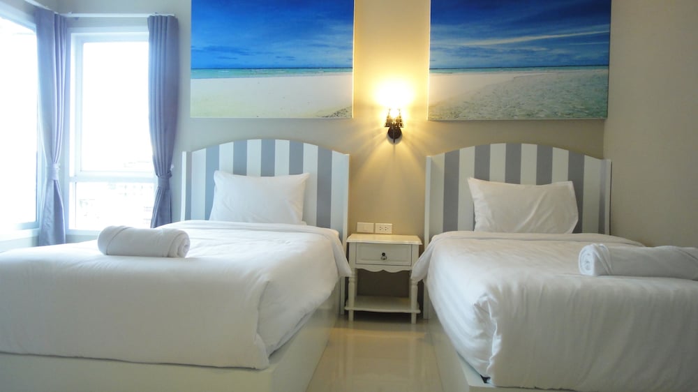 Hub Hua Hin 57 Hotel 14/72