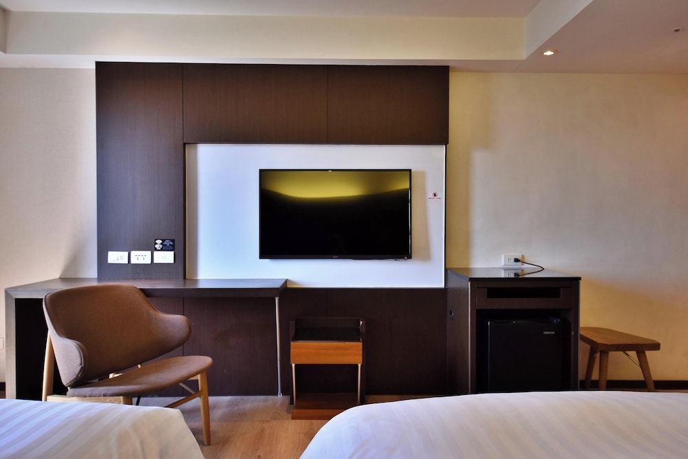 Hotel Hi Chuiyang 38/49