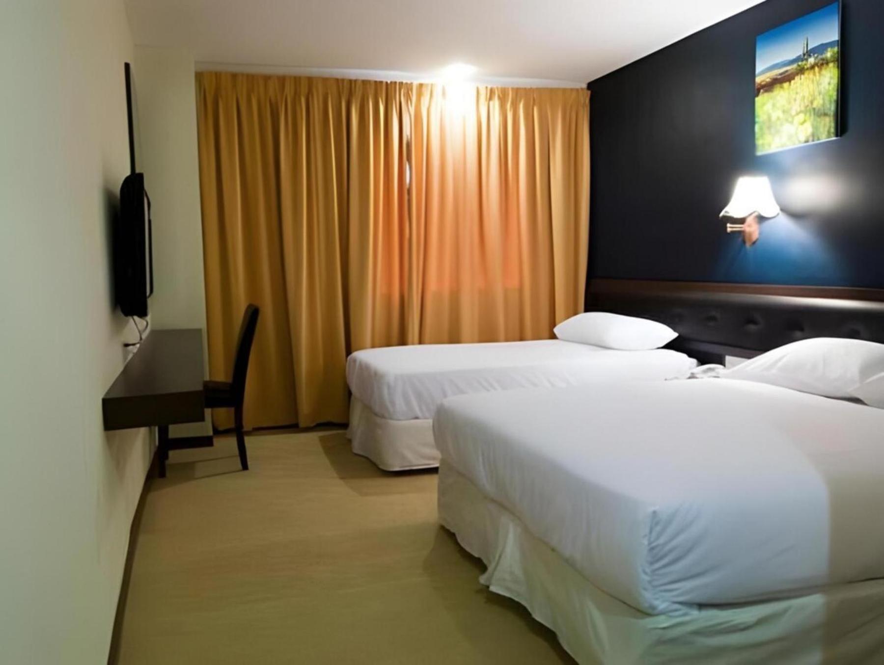 Fast Hotel Melaka 26/49