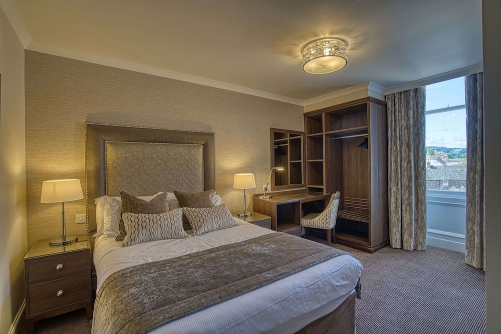 COMFORT, DOUBLE BED