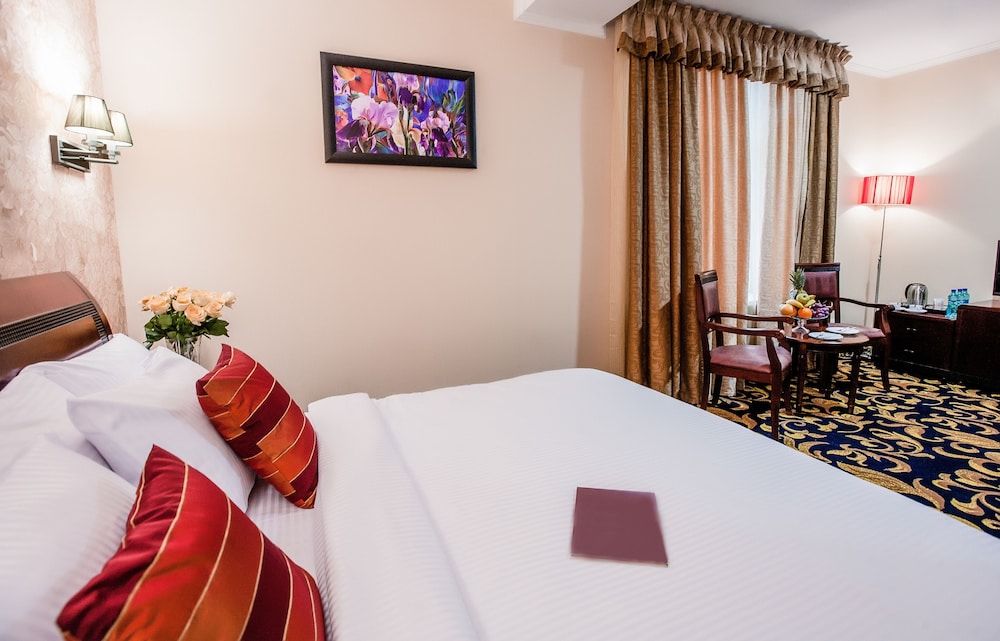 ARIA HOTEL CHISINAU 22/56