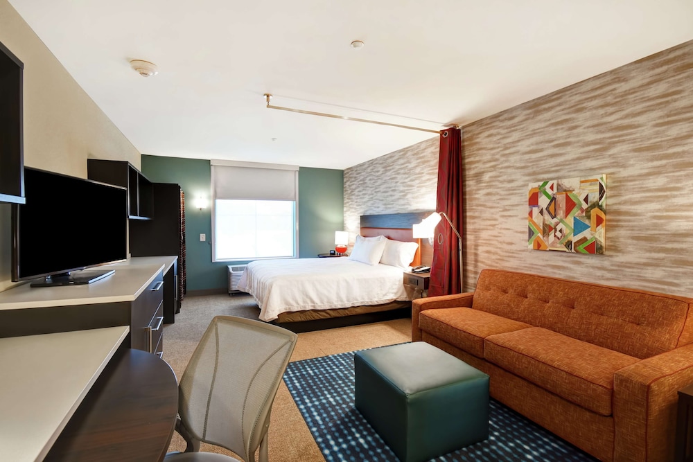 Home2 Suites By Hilton Lagrange 15/47