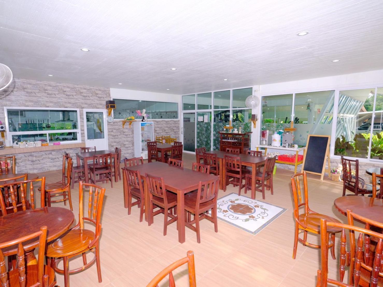 Baan Bangrak Residence 56/63