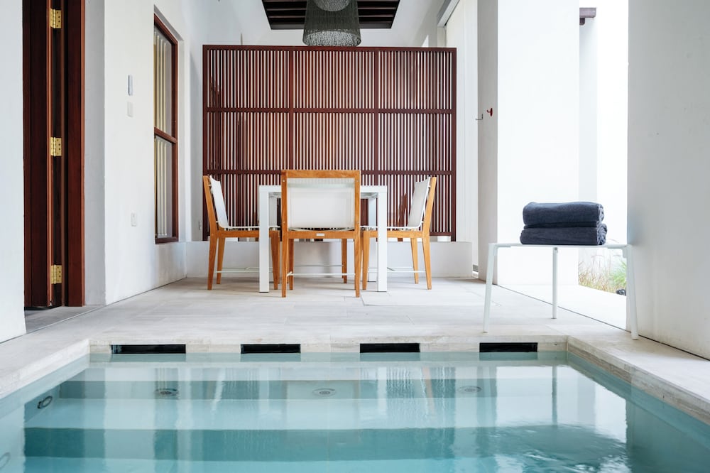 The Chedi Al Bait Sharjah 35/74