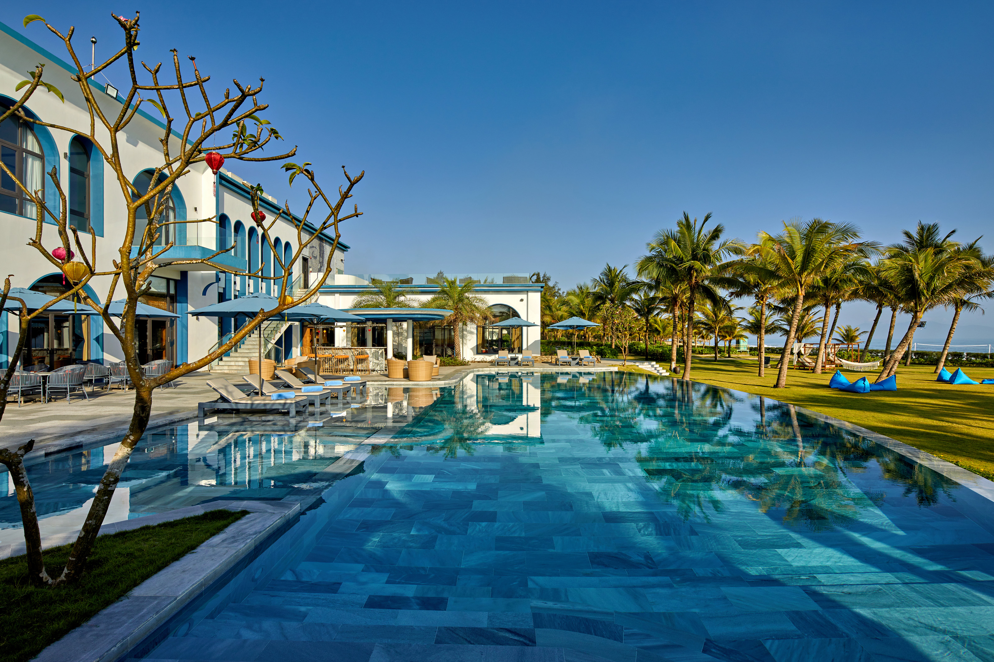 Royal Beachfront Villas & Spa Hoi An Danang 106/134
