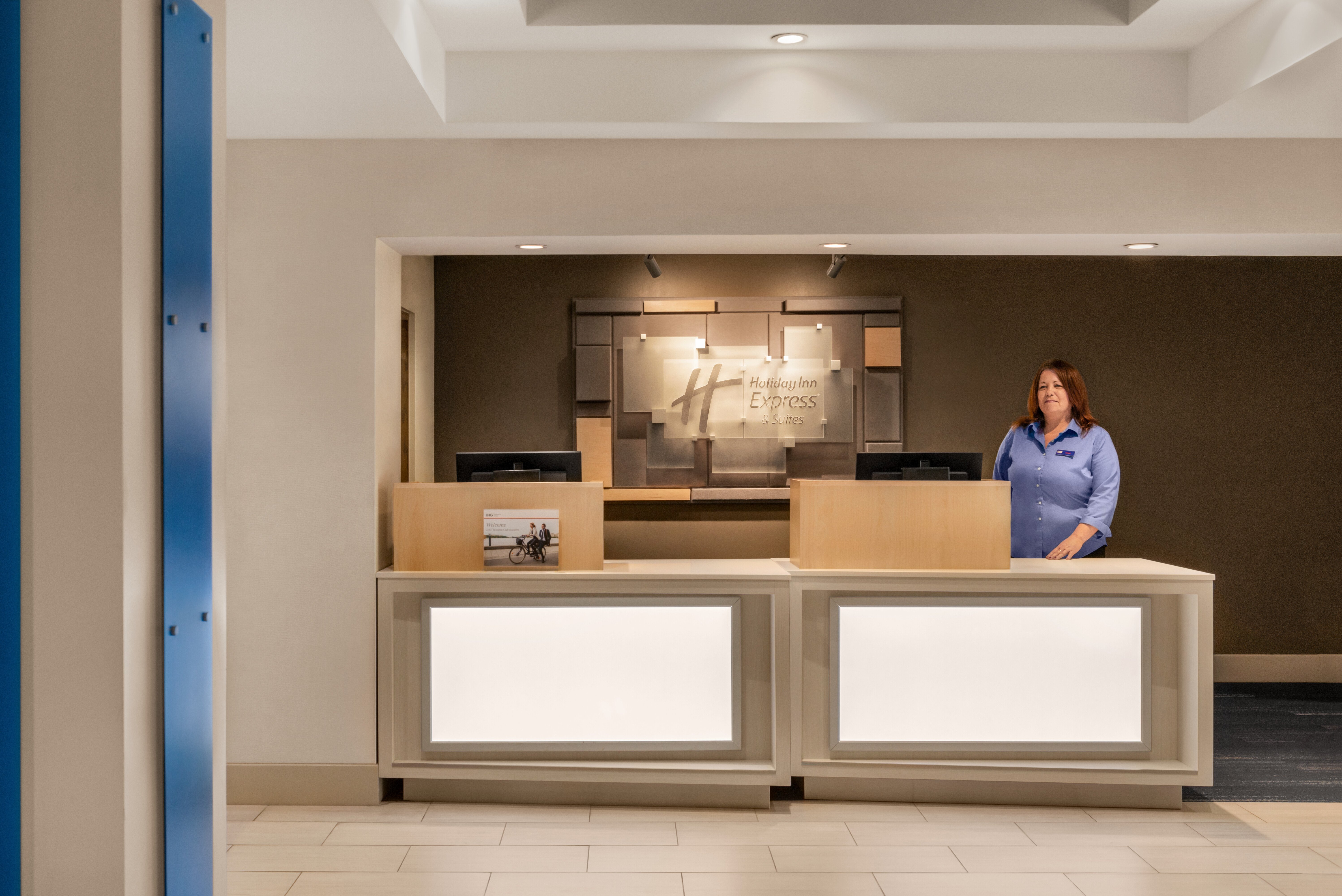 Holiday Inn Express Hotel And Suites Mcalester 5/63