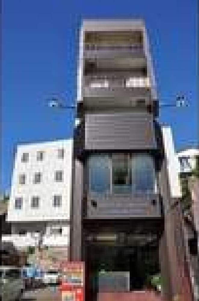 Green Hotel Shimonoseki 1/35