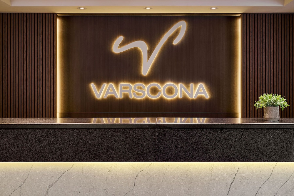 Varscona Hotel on Whyte 9/58