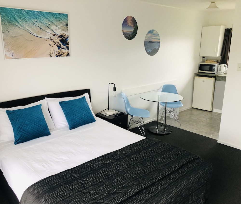 Blue Haven Motel 20/50