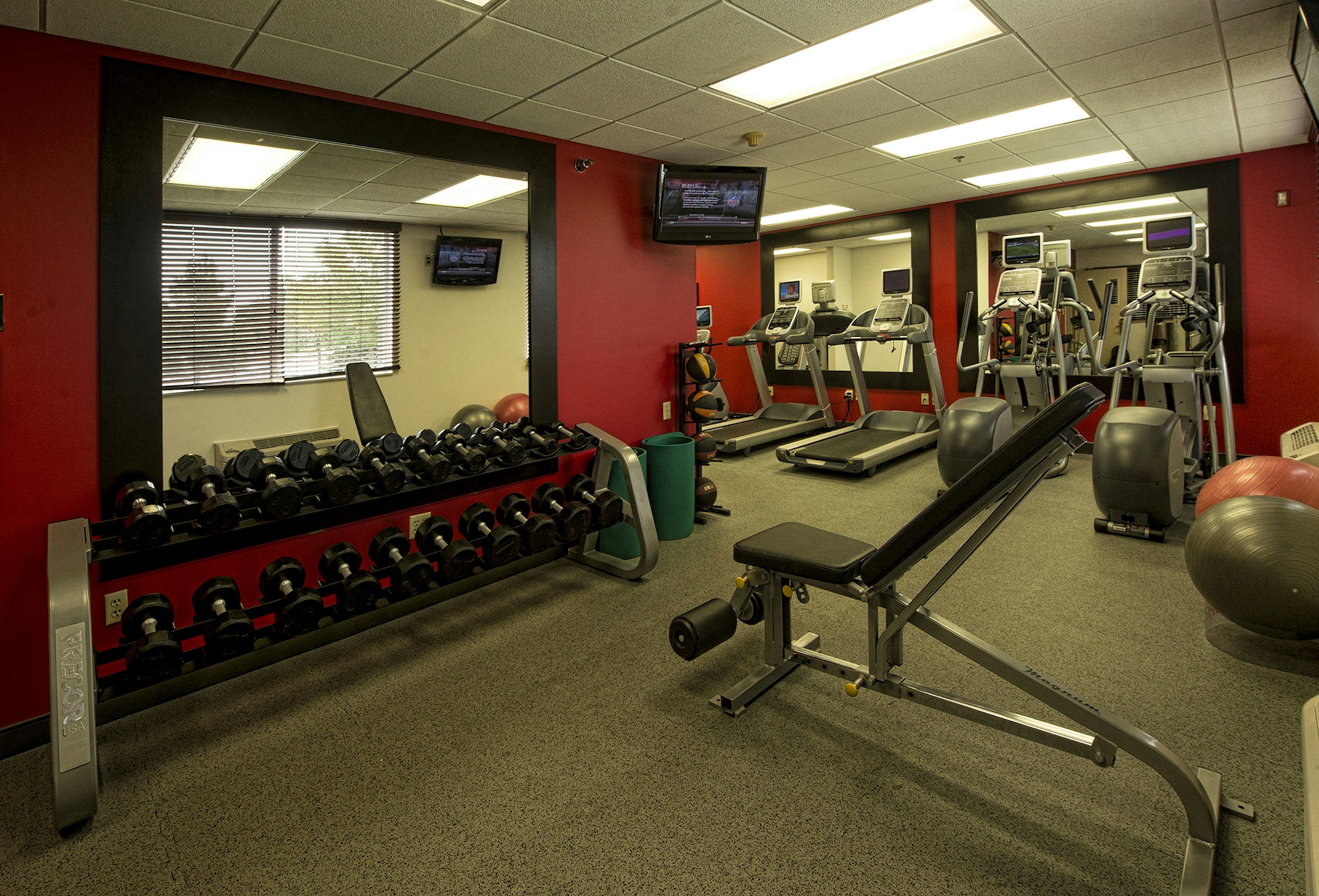 Hilton Garden Inn Minneapolis-Eagan 5/16