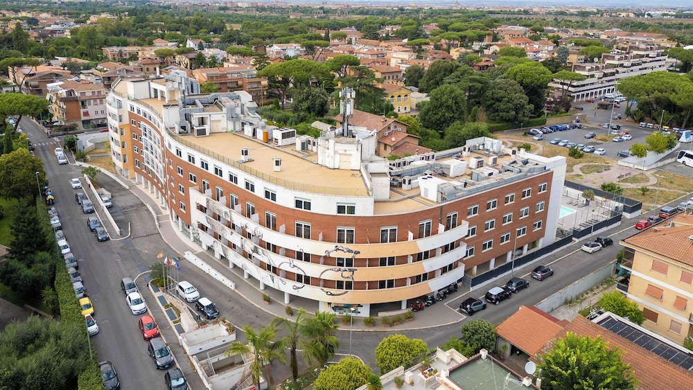 Hotel Capannelle 3/50