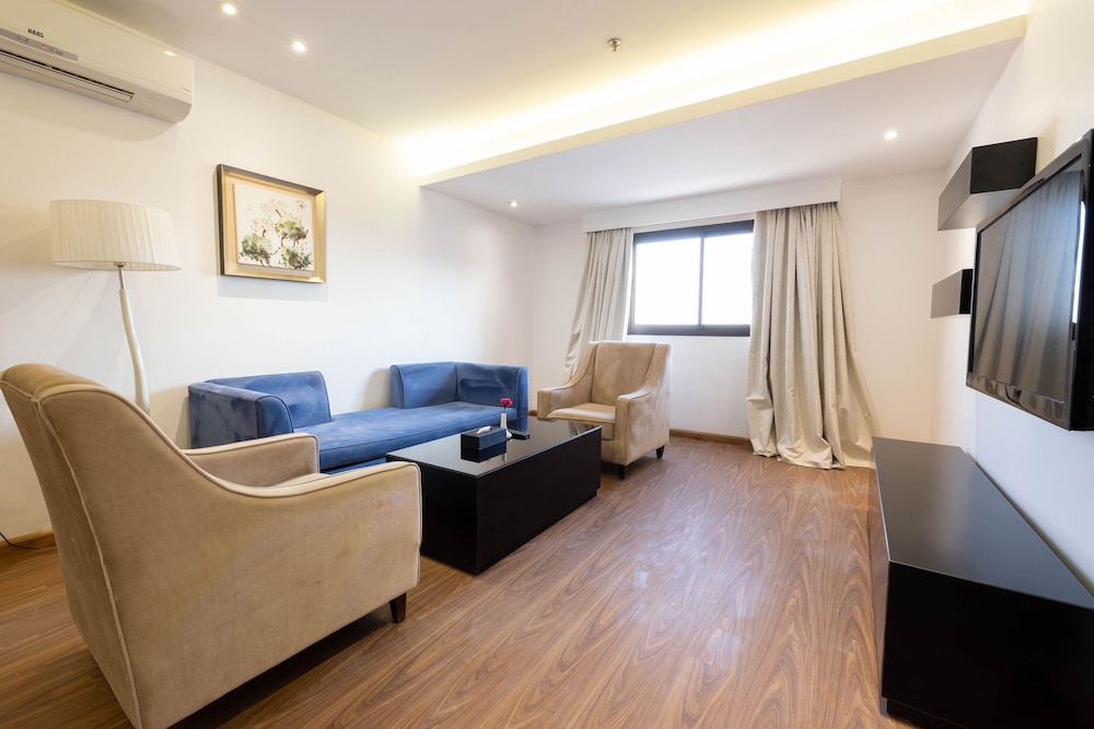 فندق ميرا اعمال العليا(Mira Business Hotel) 50/67