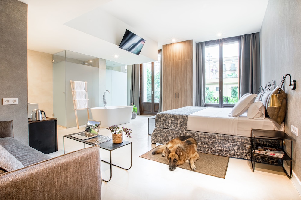 Casa Lirio Hotel Boutique 43/59