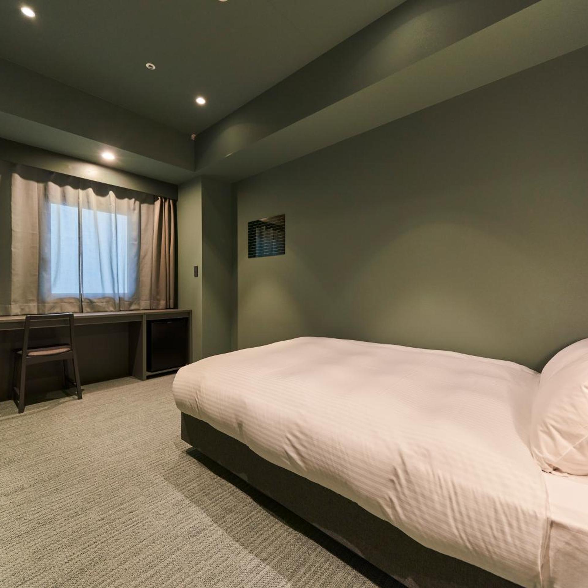 Saitama Grand Hotel Fukaya 19/63
