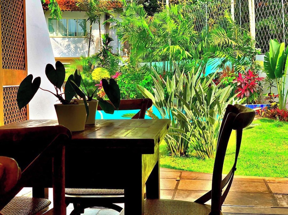 Les Jardins de Rio 37/49