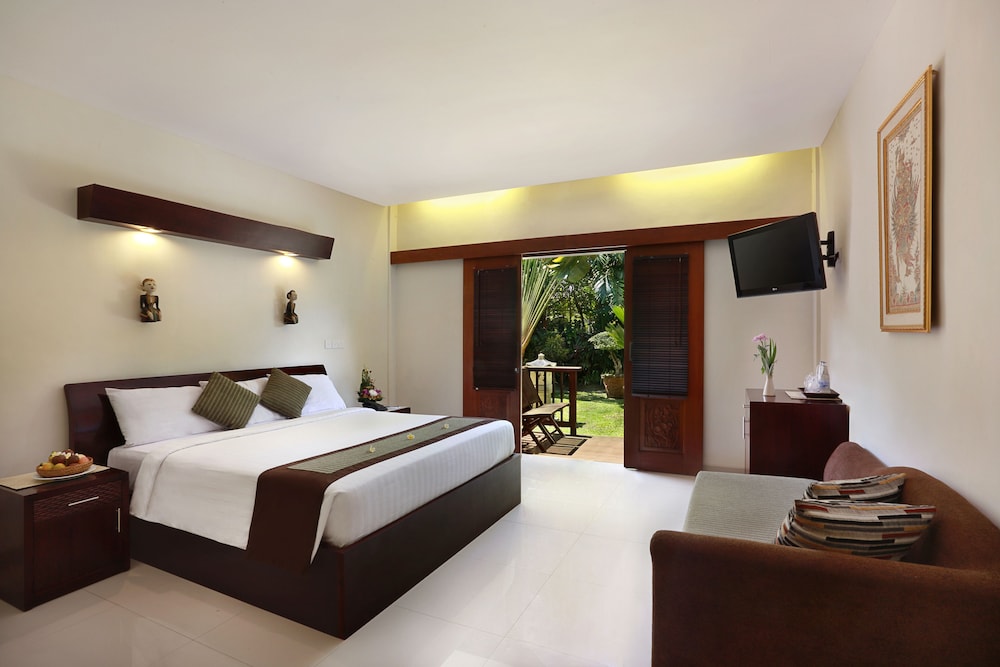 Respati Beach Hotel 14/66