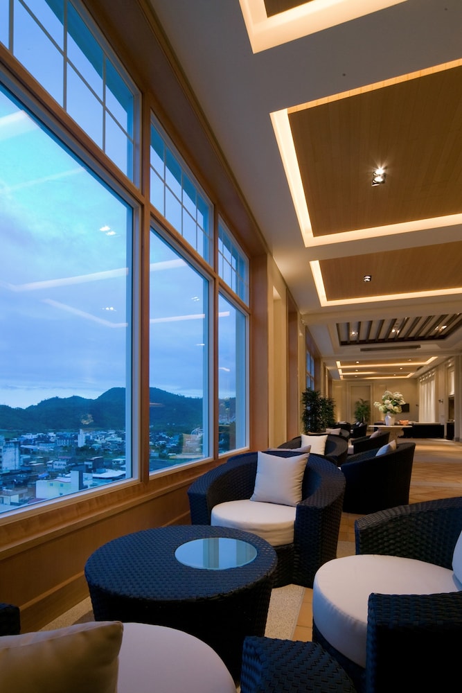 Rsl Cold & Hot Springs Resort Suao 31/47