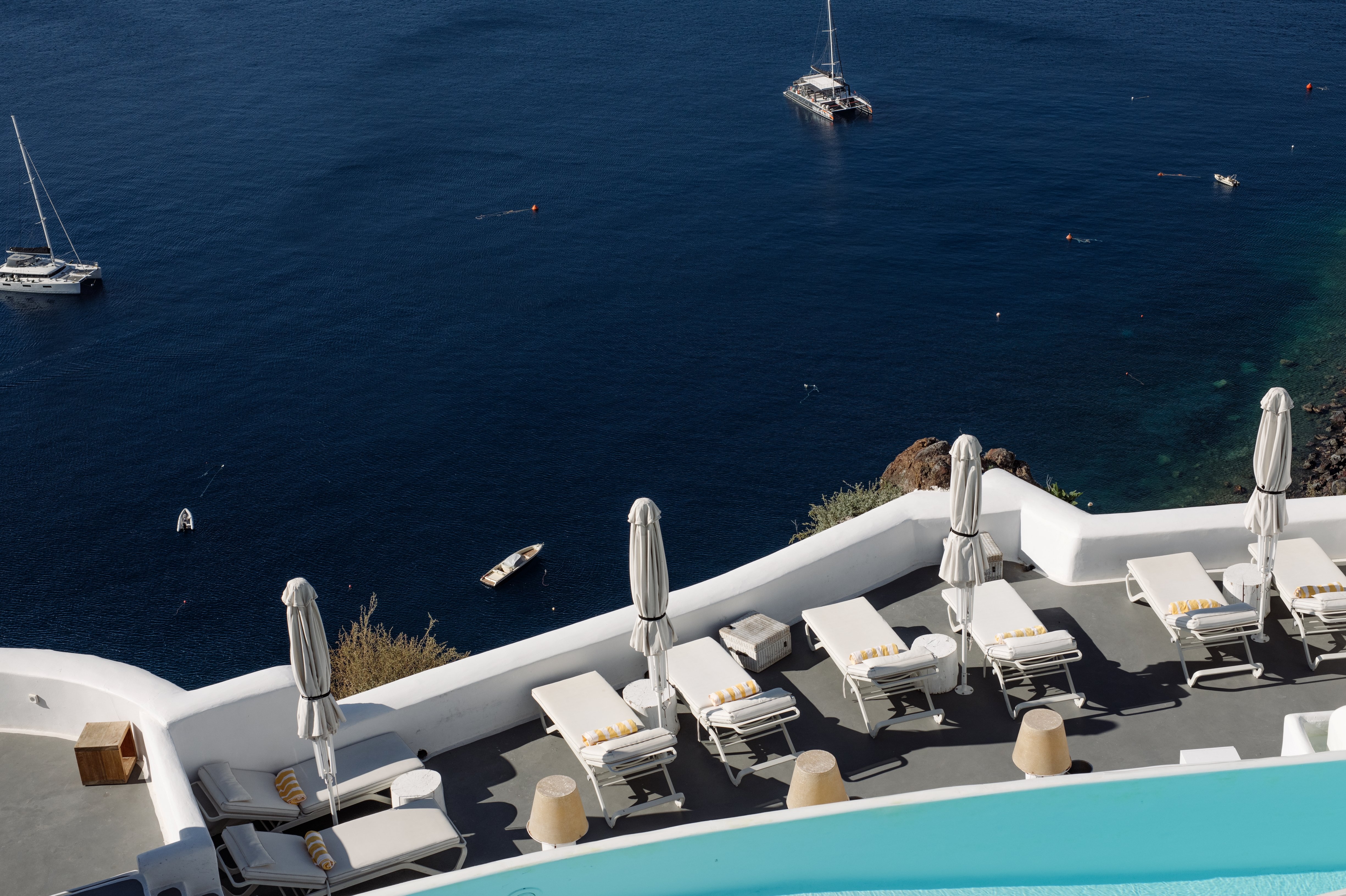 Katikies Santorini - Gea House - The Leading Hotels of the World 29/41