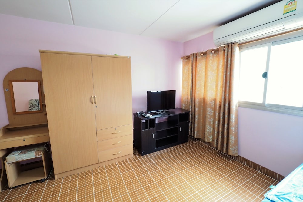 Smart Residence At Muengthongthani 33/40