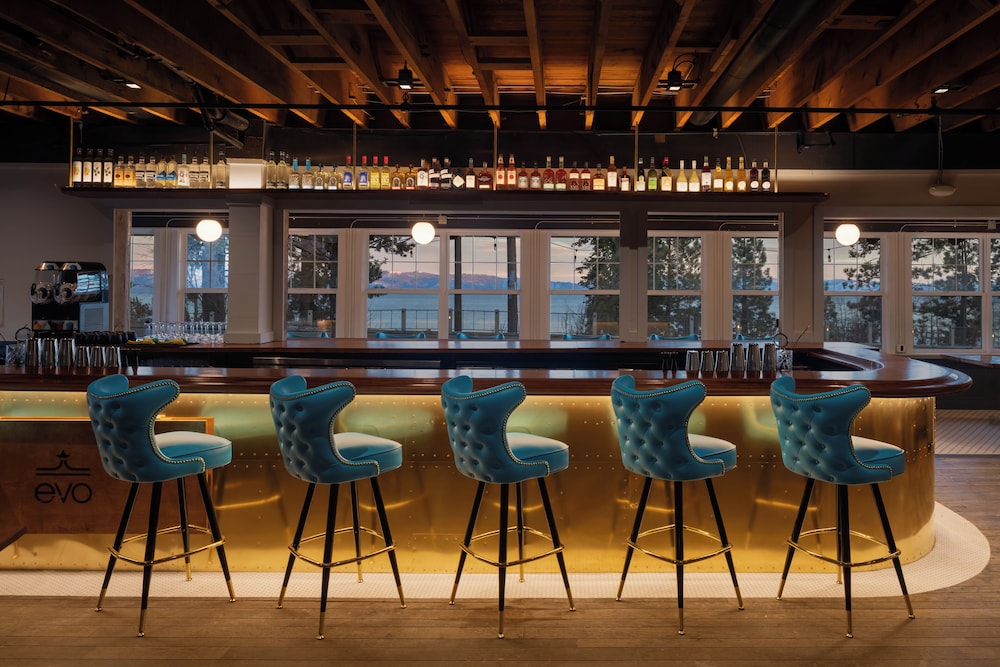evo Hotel Tahoe City 31/50