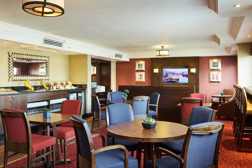 Marriott Glasgow 22/35