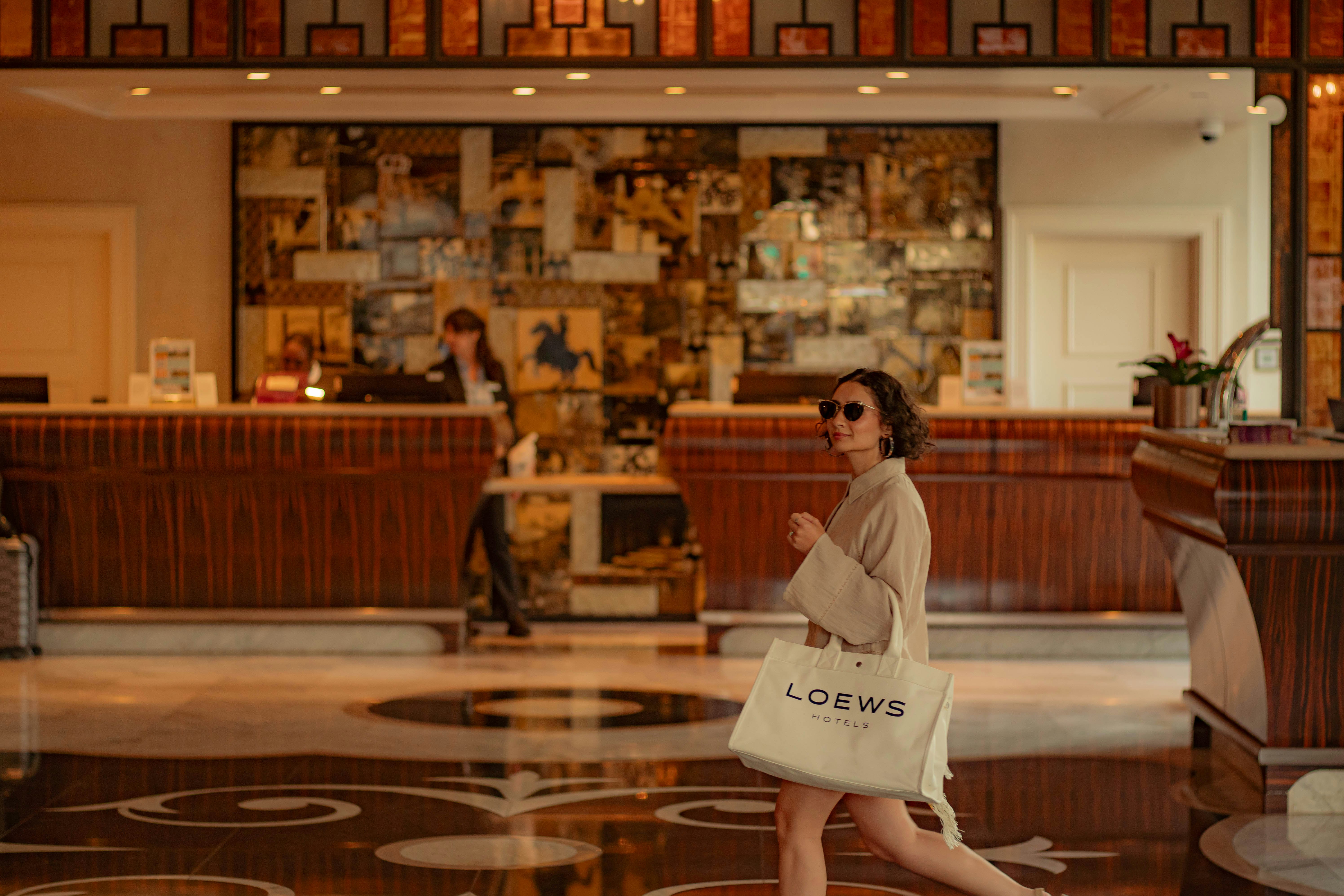 Loews New Orleans Hotel 59/72