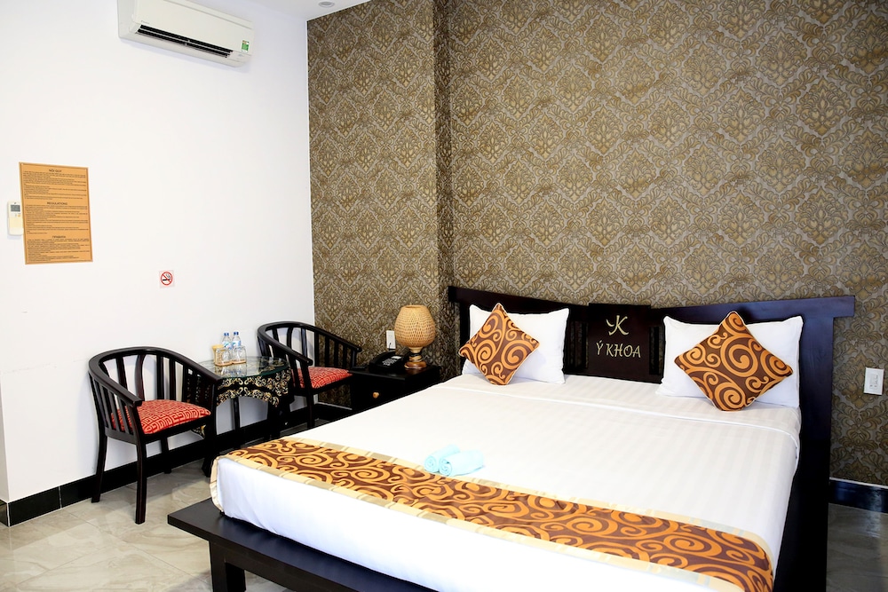 Nohana Hotel 13/71