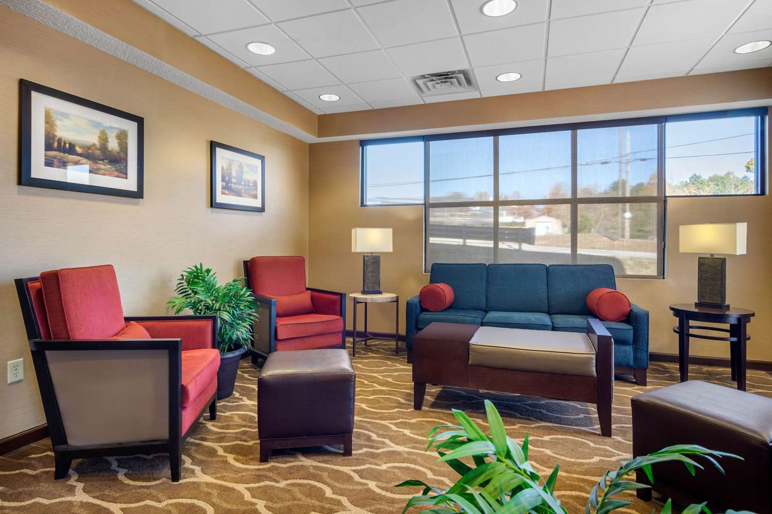 lounge
