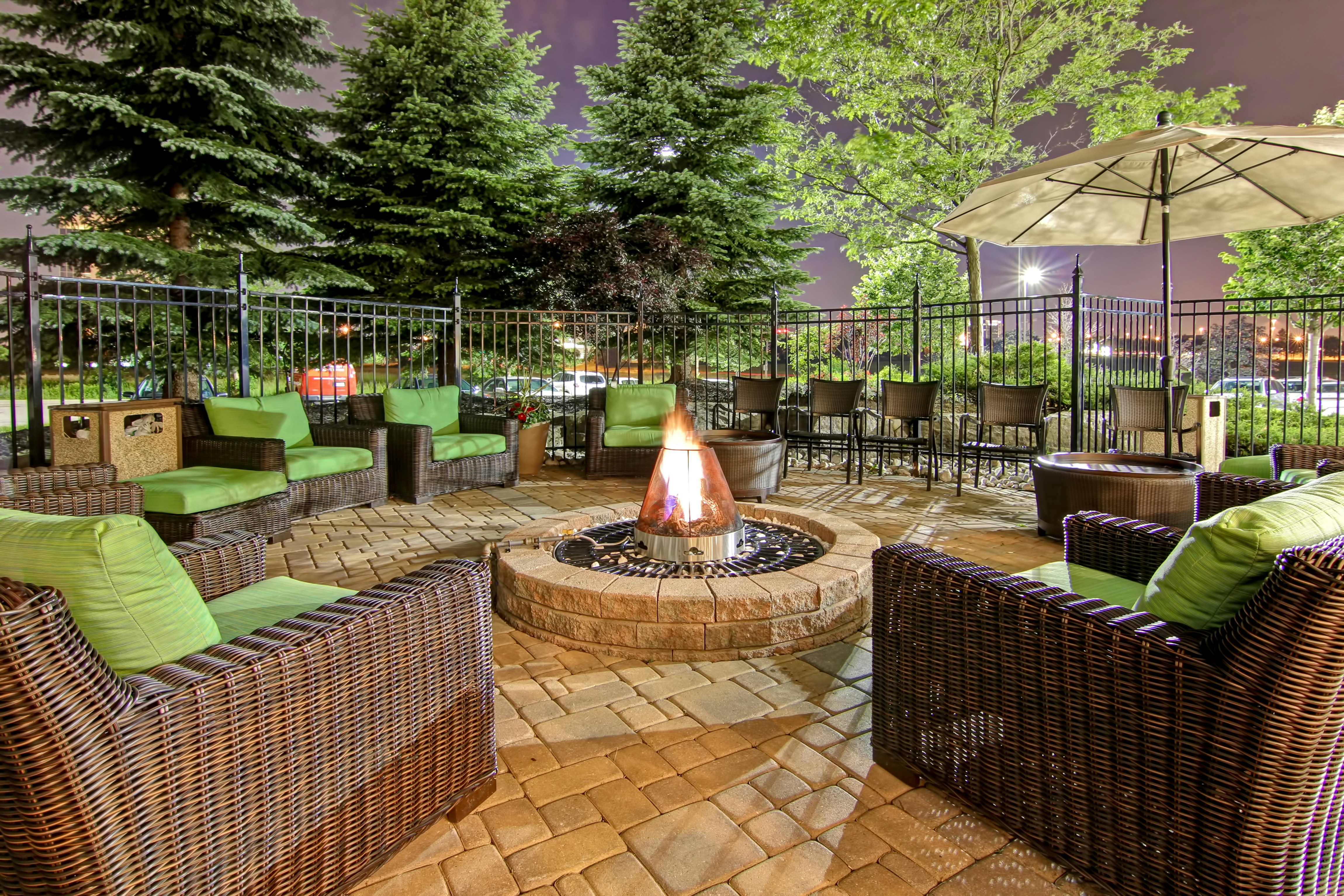 Hilton Garden Inn Toronto Mississauga 30/54