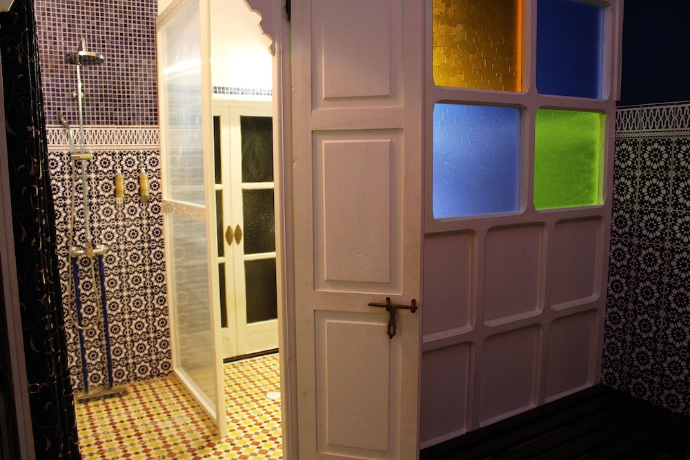 Riad Meftaha 27/50
