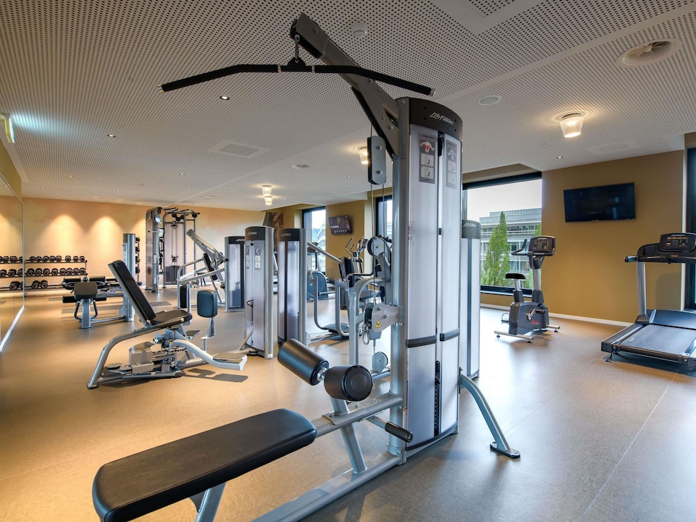 Mercure Zurich City 42/65