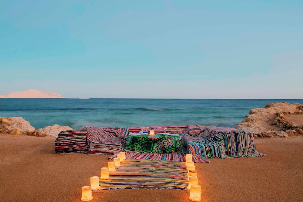 Sheraton Sharm Hotel, Resort, Villas & Spa 63/71