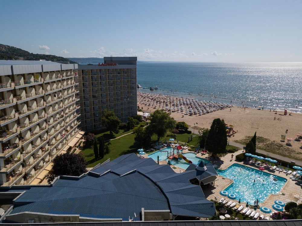Kaliakra Mare All Inclusive 52/53