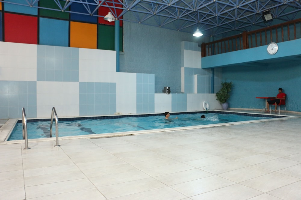 Arena Space Hotel 20/29